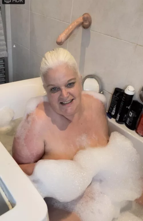 Relaxation starts now