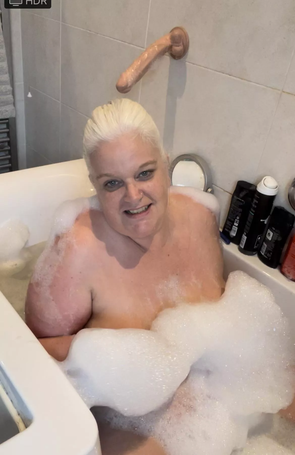 Relaxation starts now