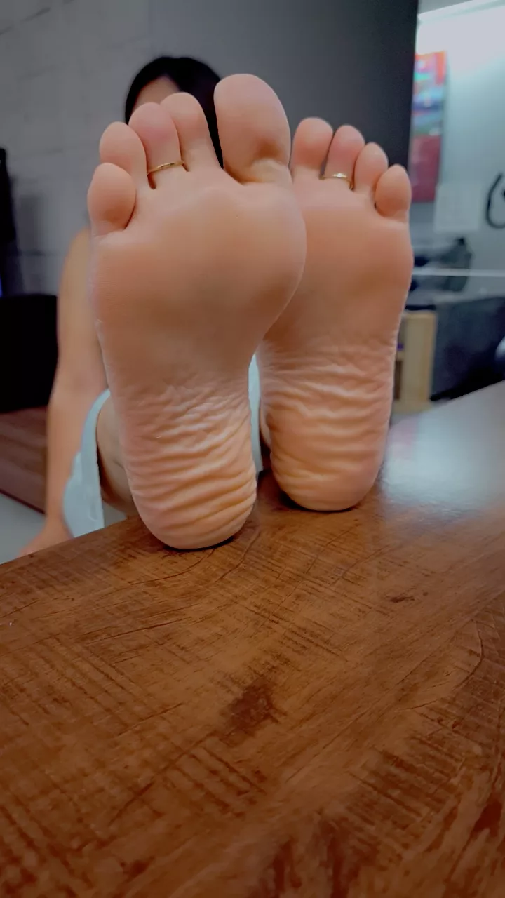 Say the first thing that came to mind