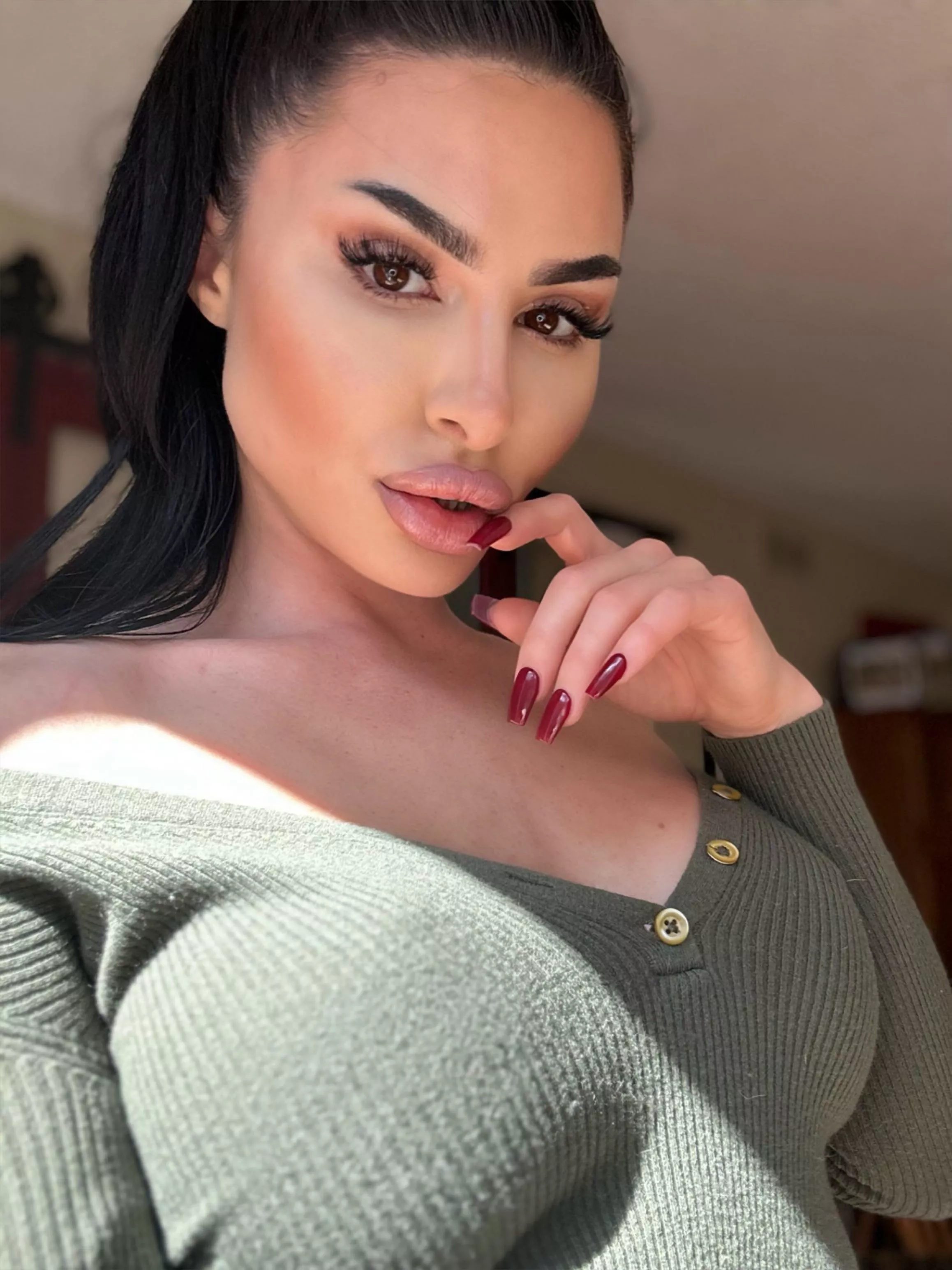 Scheduling my refill session soon