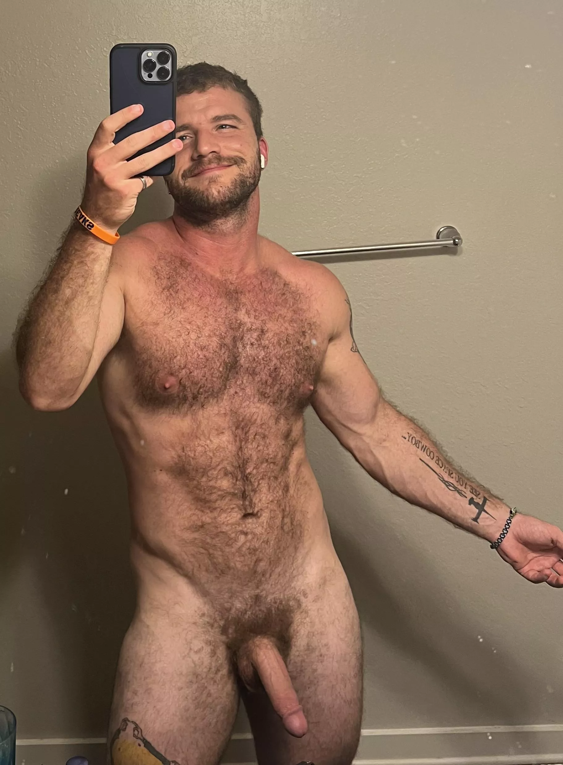 See you space cowboy