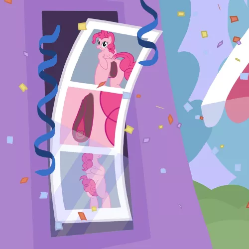 Sexy photos of Pinkie Pie [F] (HornyPonyPorn)