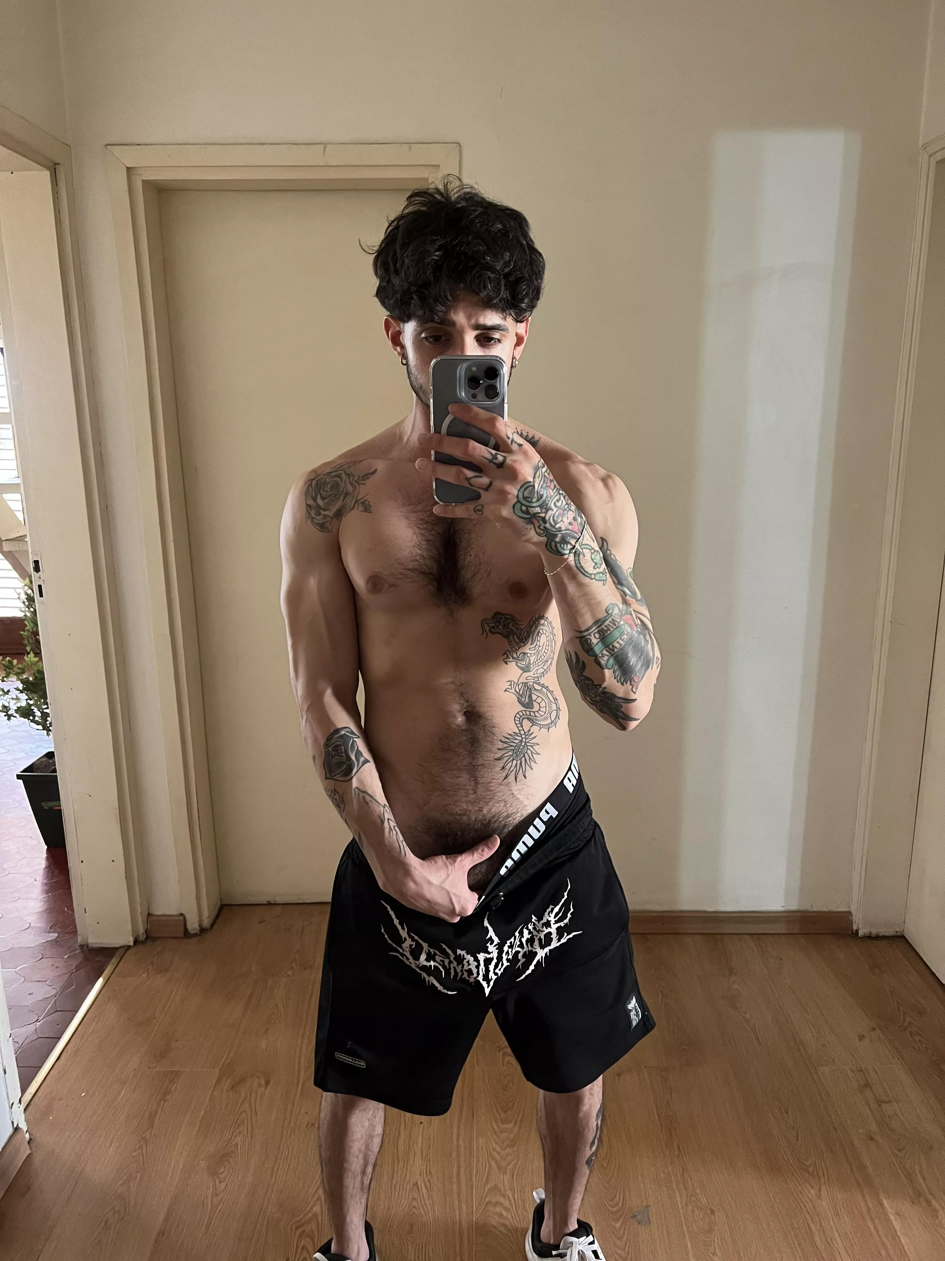 should i keep all my hair?