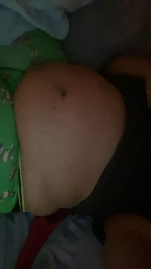 should i keep gaining 🐷?