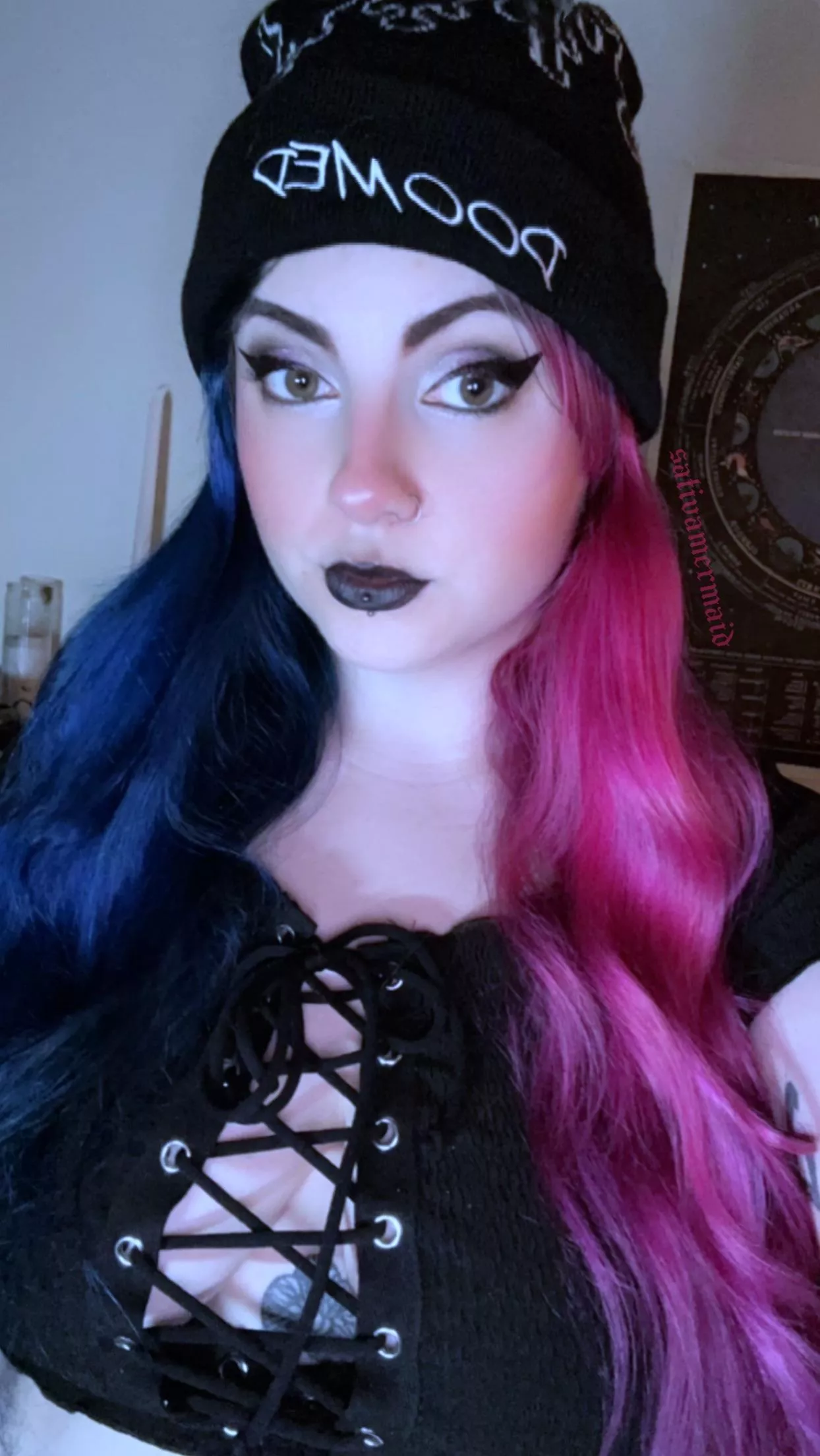 Sweet dreams, sluts 💖