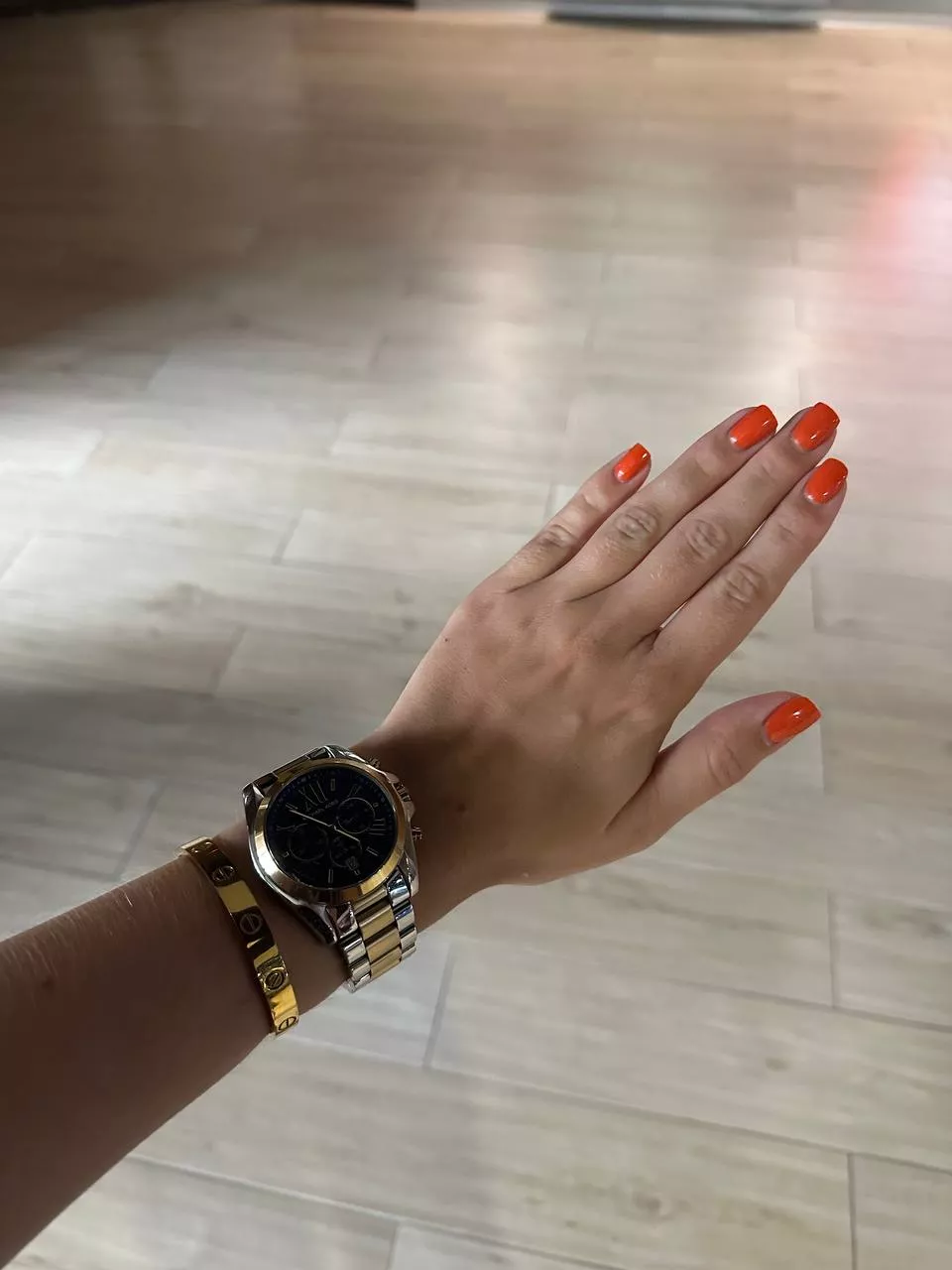 these are fingers that you will suck