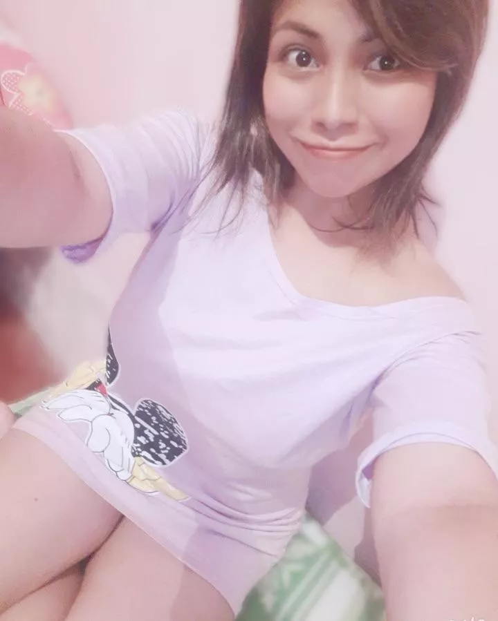 This awaits you at home (F)