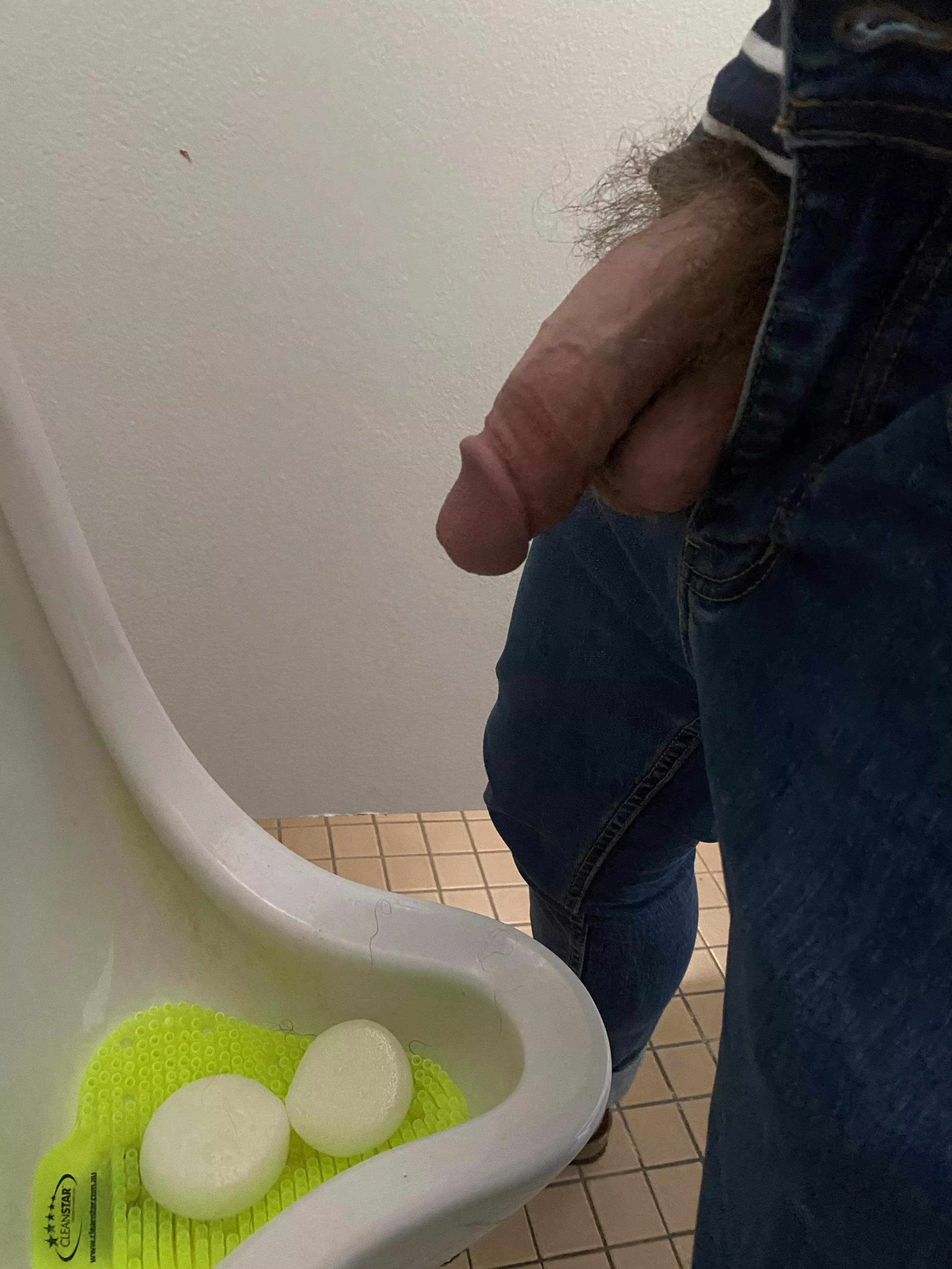 Thoughts, my brothers?