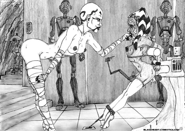 Torture (blackheart)