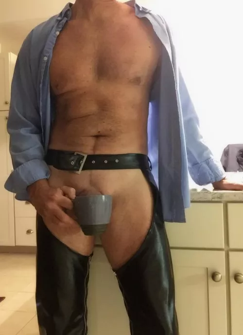 Trying some costume ideas with todays coffee….thoughts?