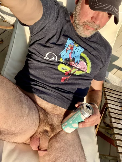 Waning summer vibes…