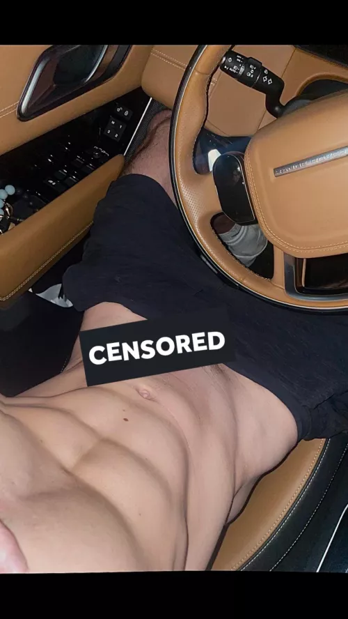 Wanna take a ride in the range?