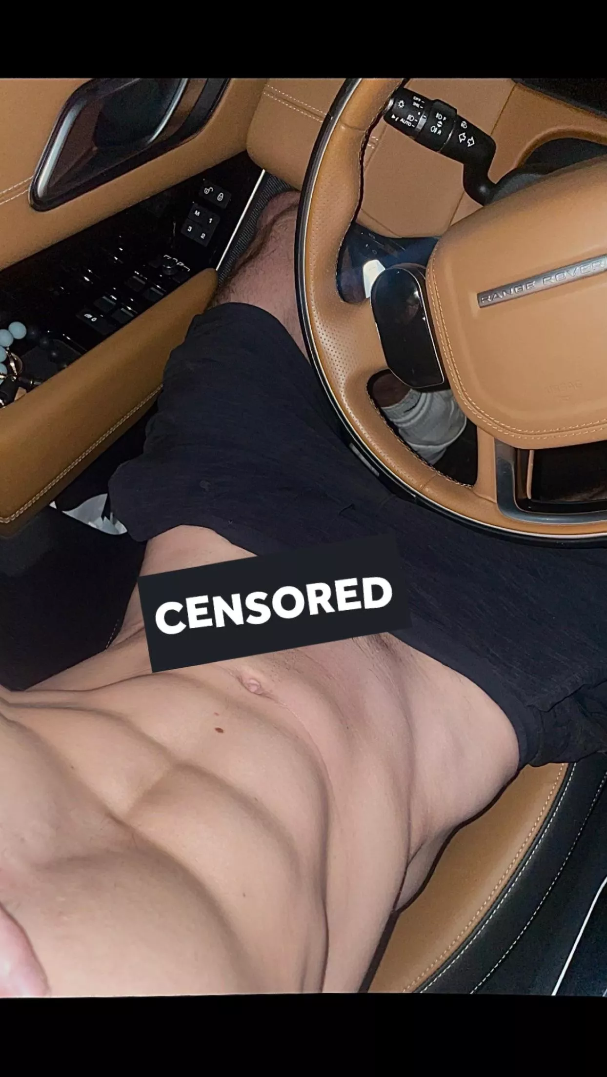 Wanna take a ride in the range?