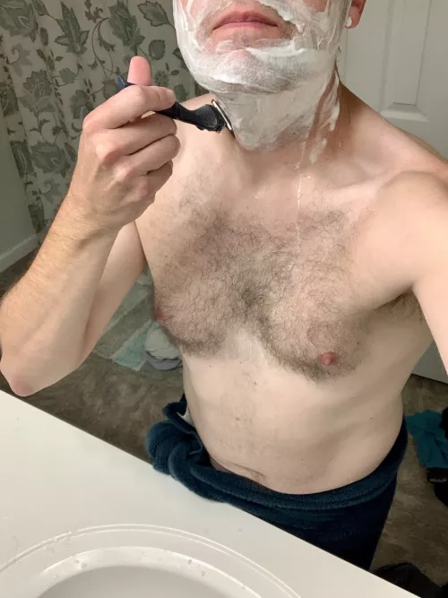 We believe: the best men can be