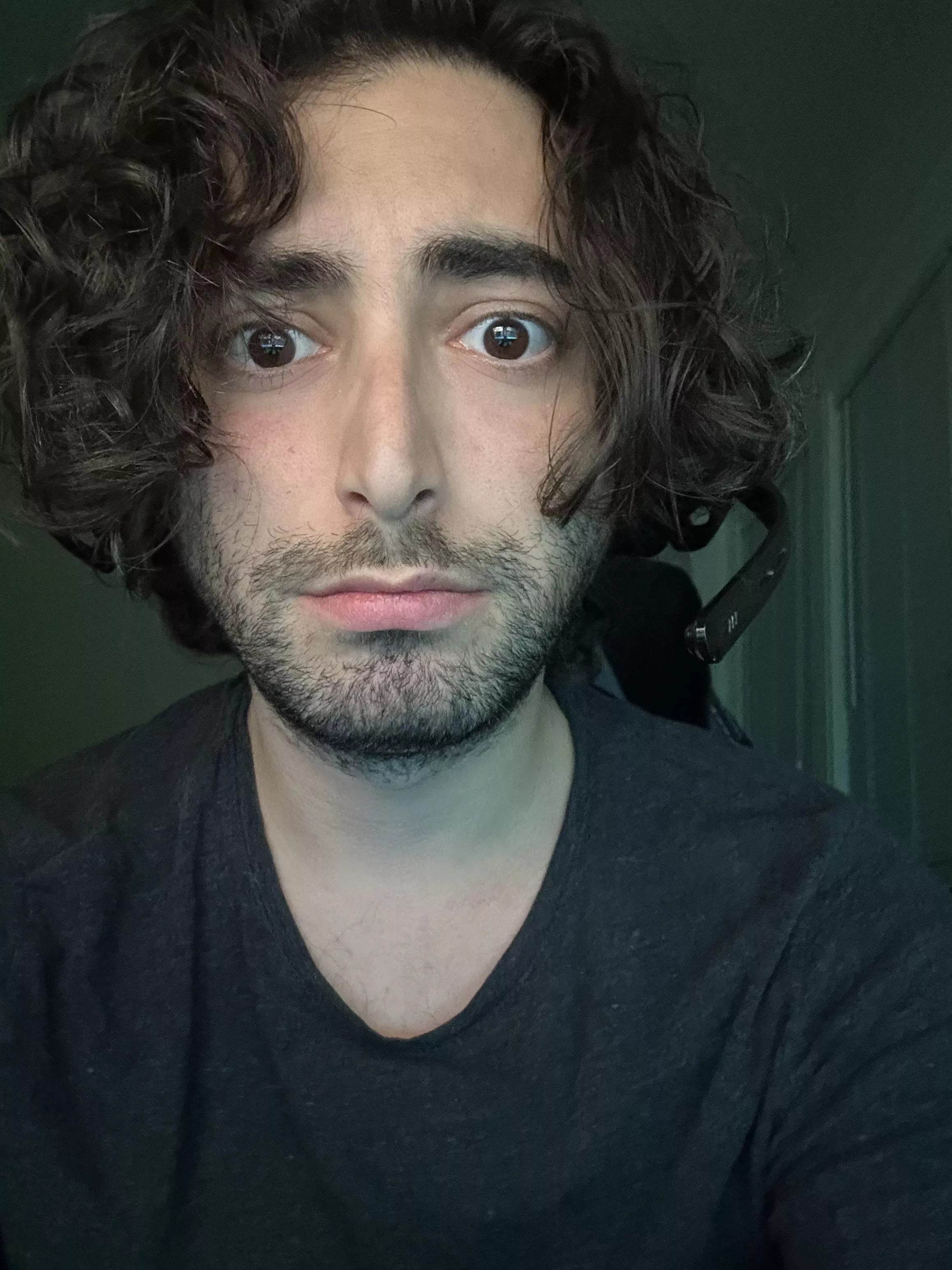 We’re amid libra season, so 30 is upon me.