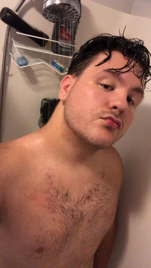 Wet rat mode *activated*