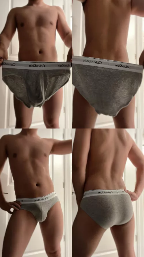 What do you think about boys in CK?