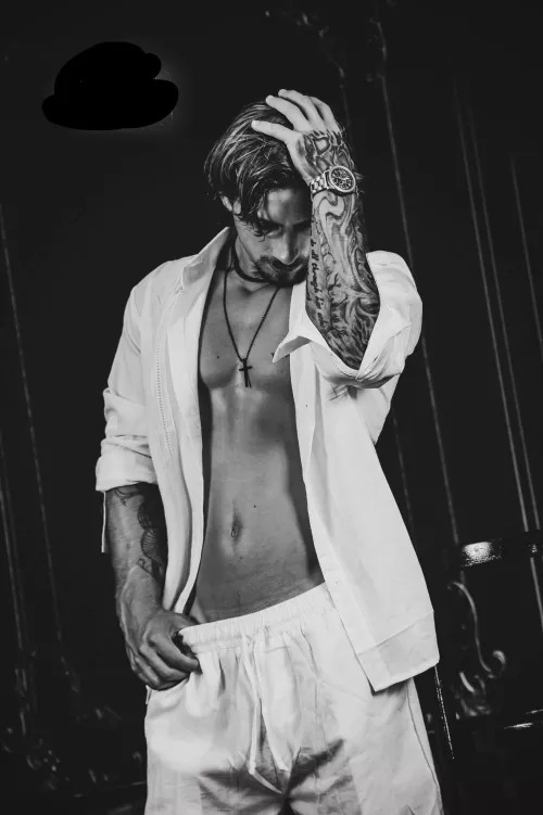 What do you think I’m looking at