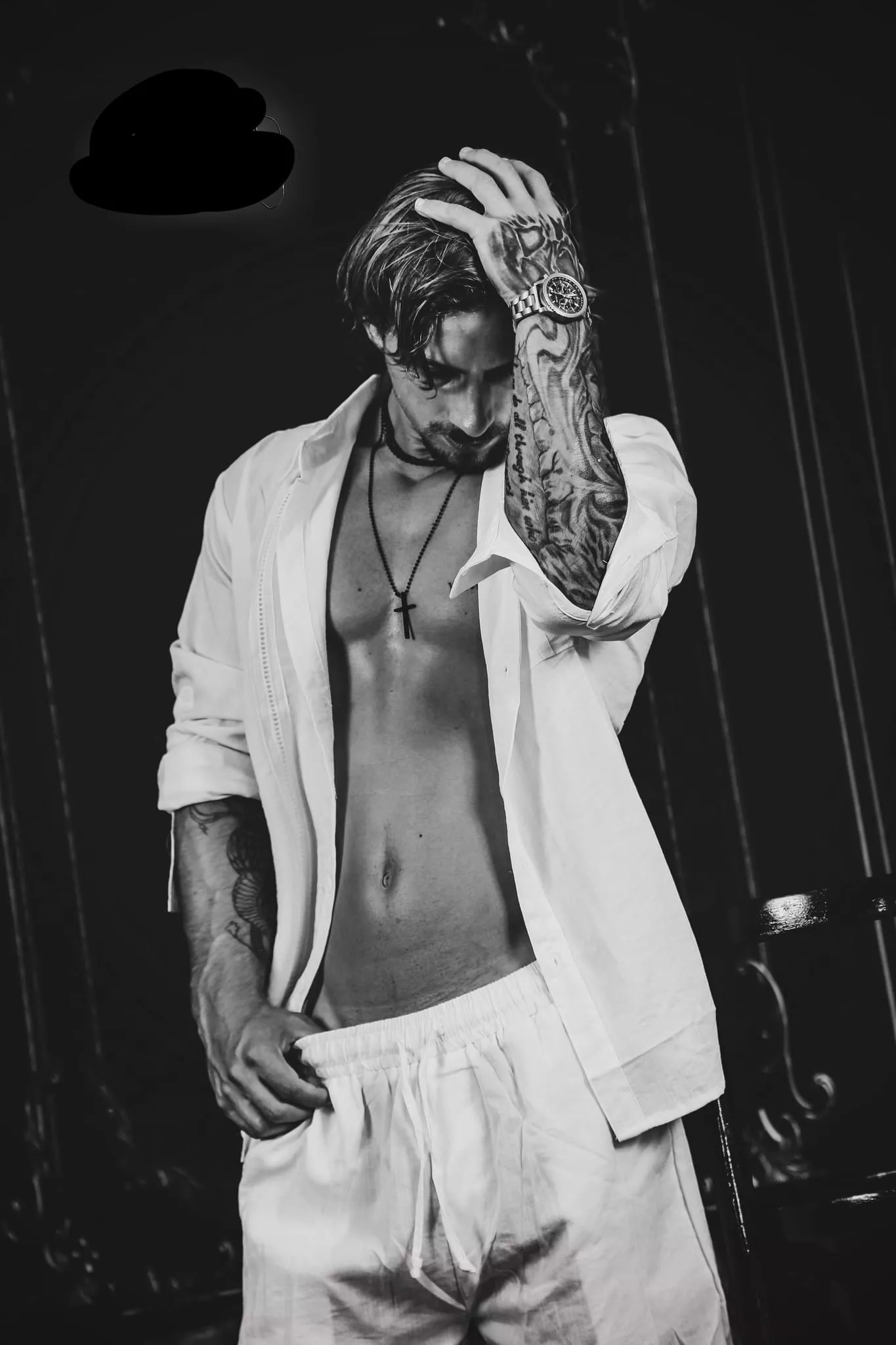 What do you think I’m looking at