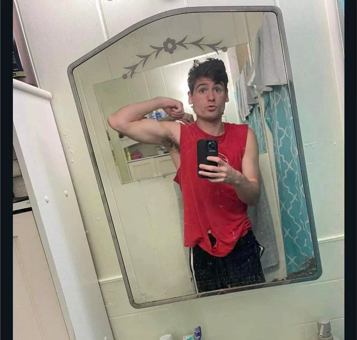 What kind of vibes here?