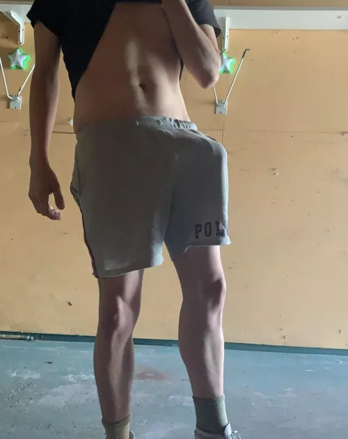 What’s in my pocket?