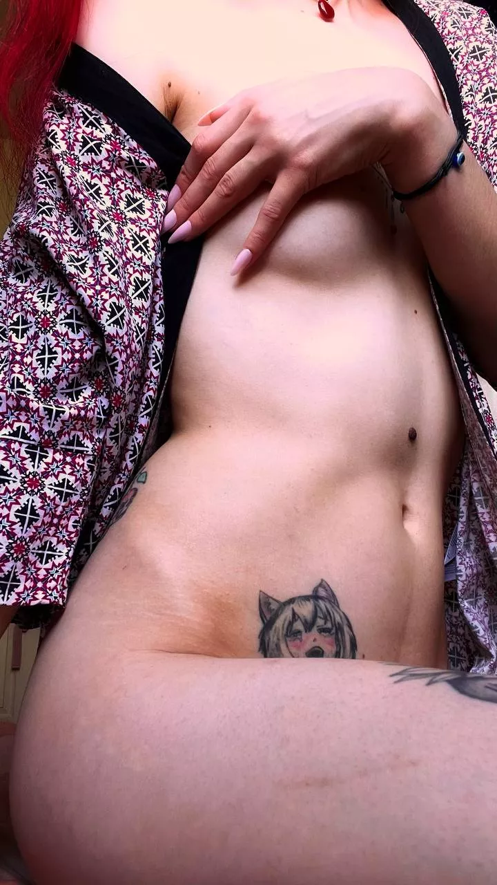 What's the first word that comes to mind when you see it?