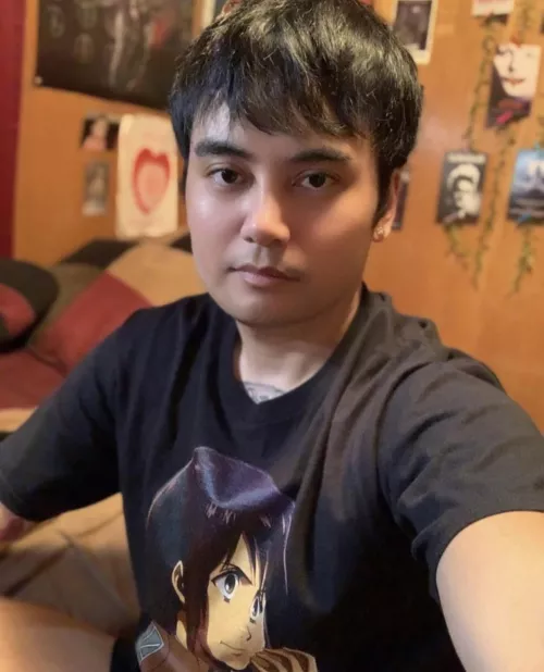 What’s your favorite game right now?