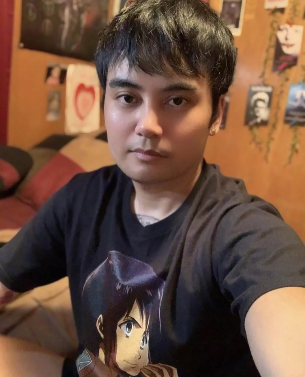 What’s your favorite game right now?