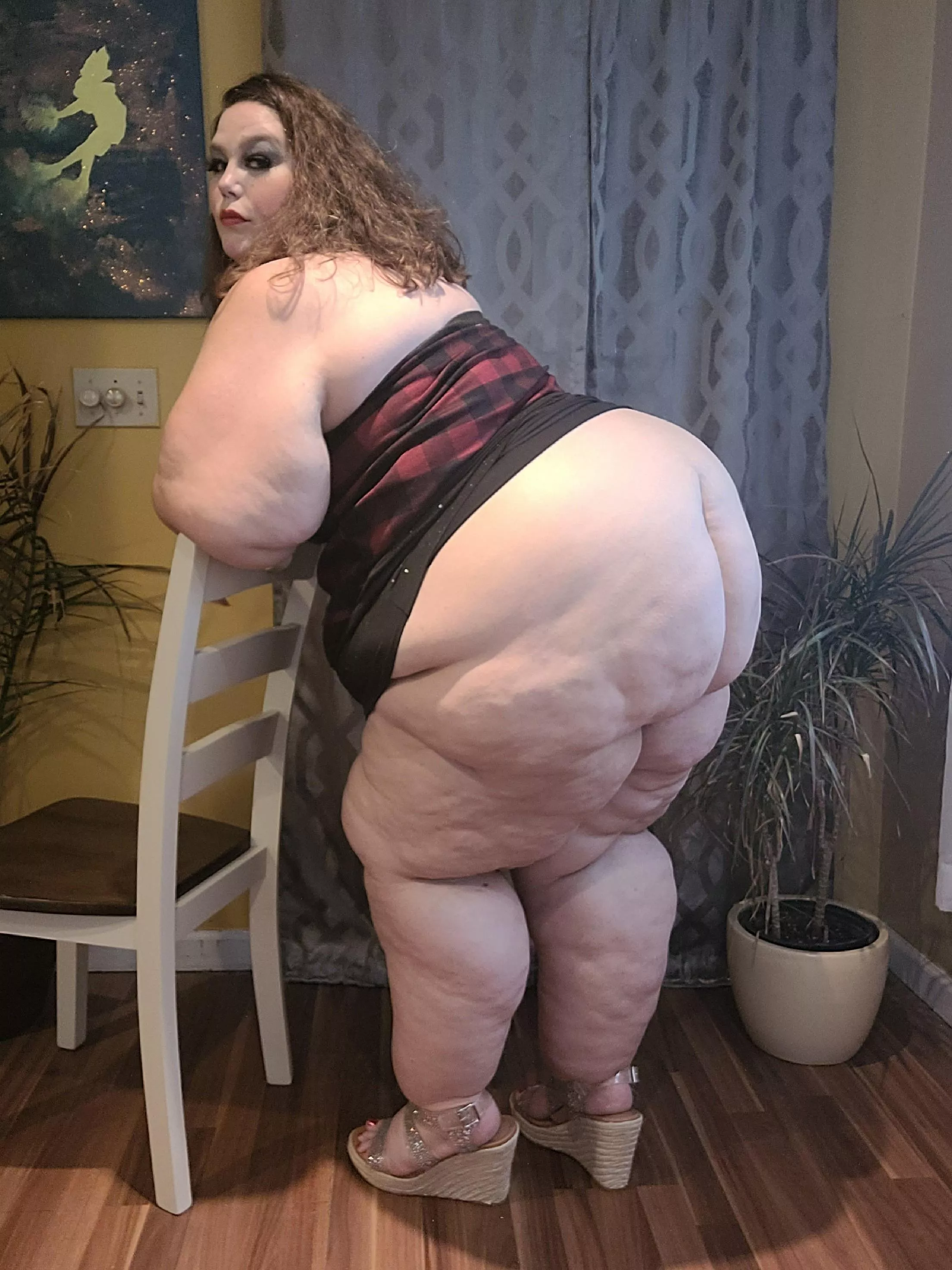 Where's my birthday spankings!?