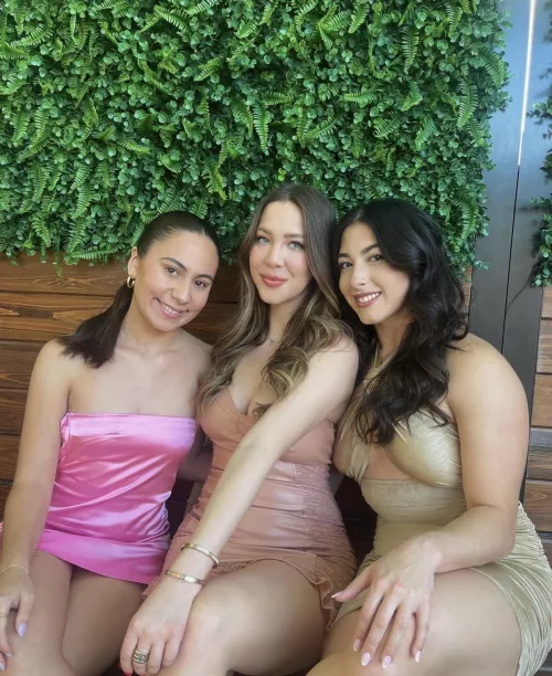 Which sorority girl?