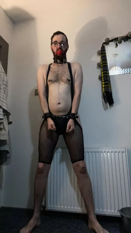 Will forever be a submissive slave😂😈