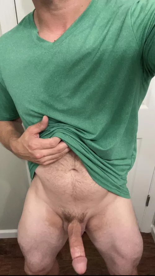 Would you ride this [43]y/o dad?