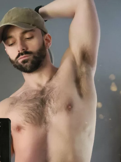 Would you sniff? 🤔 be honest