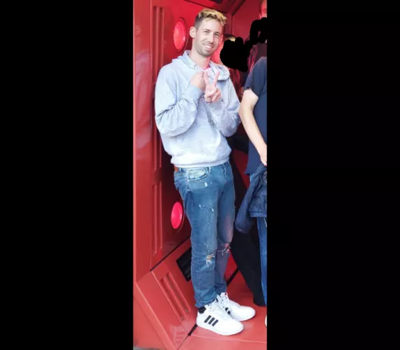 You wont get wet they said