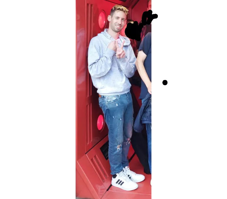 You wont get wet they said