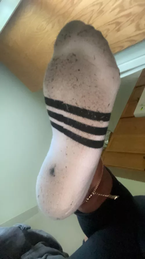 Your view from the floor😈