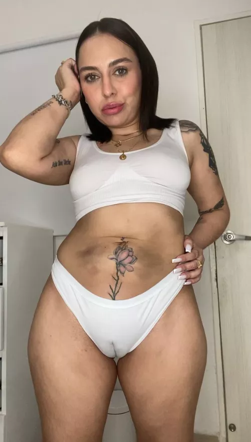 1 kid and still nice and firm in the right places