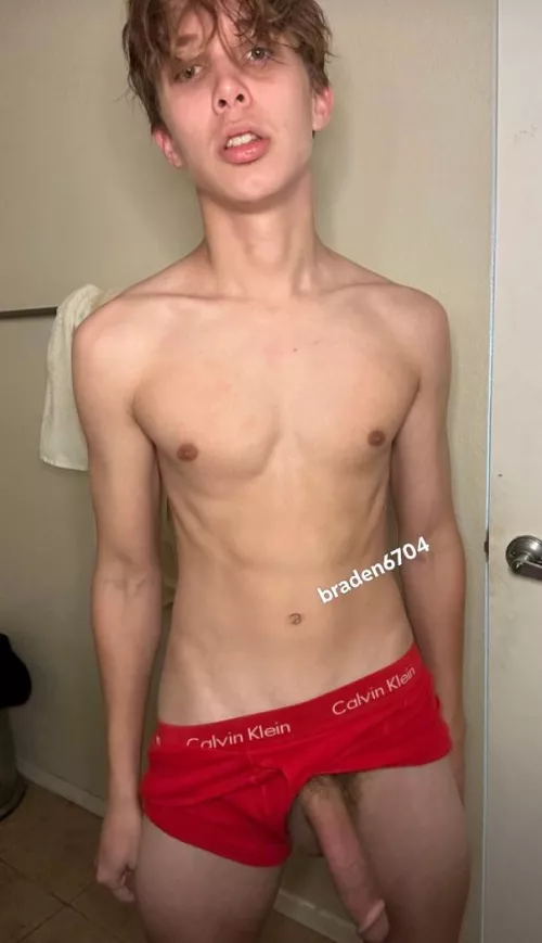 18 Who wants to suck?