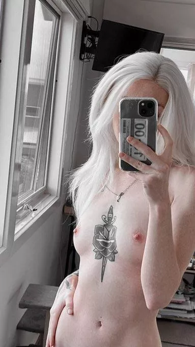 [22F] finally feel comfortable with my body