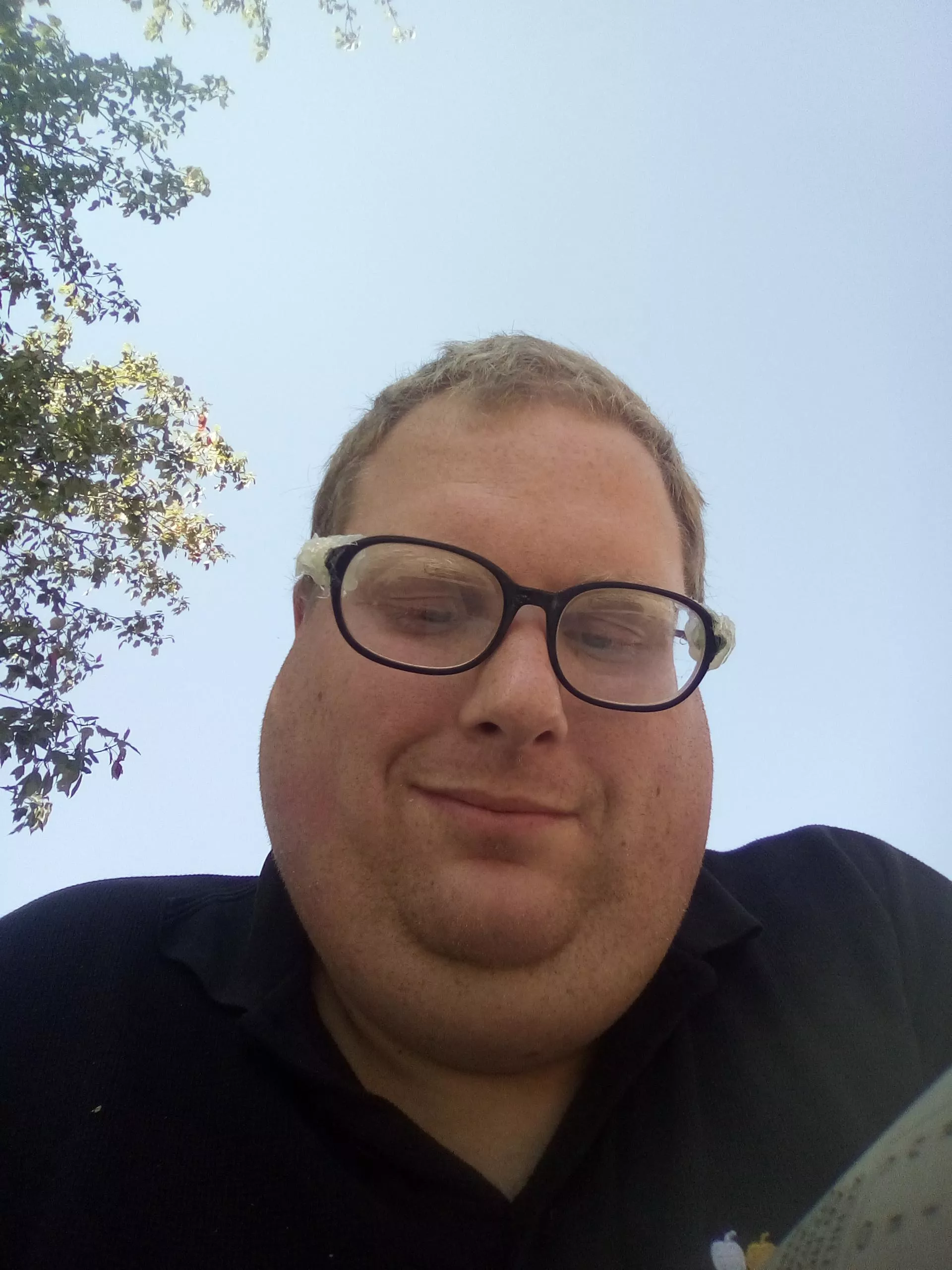 Am I cute I think I'm just ok but idk lol