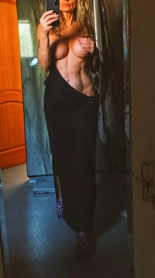 Am I still attractive at 56 years old?