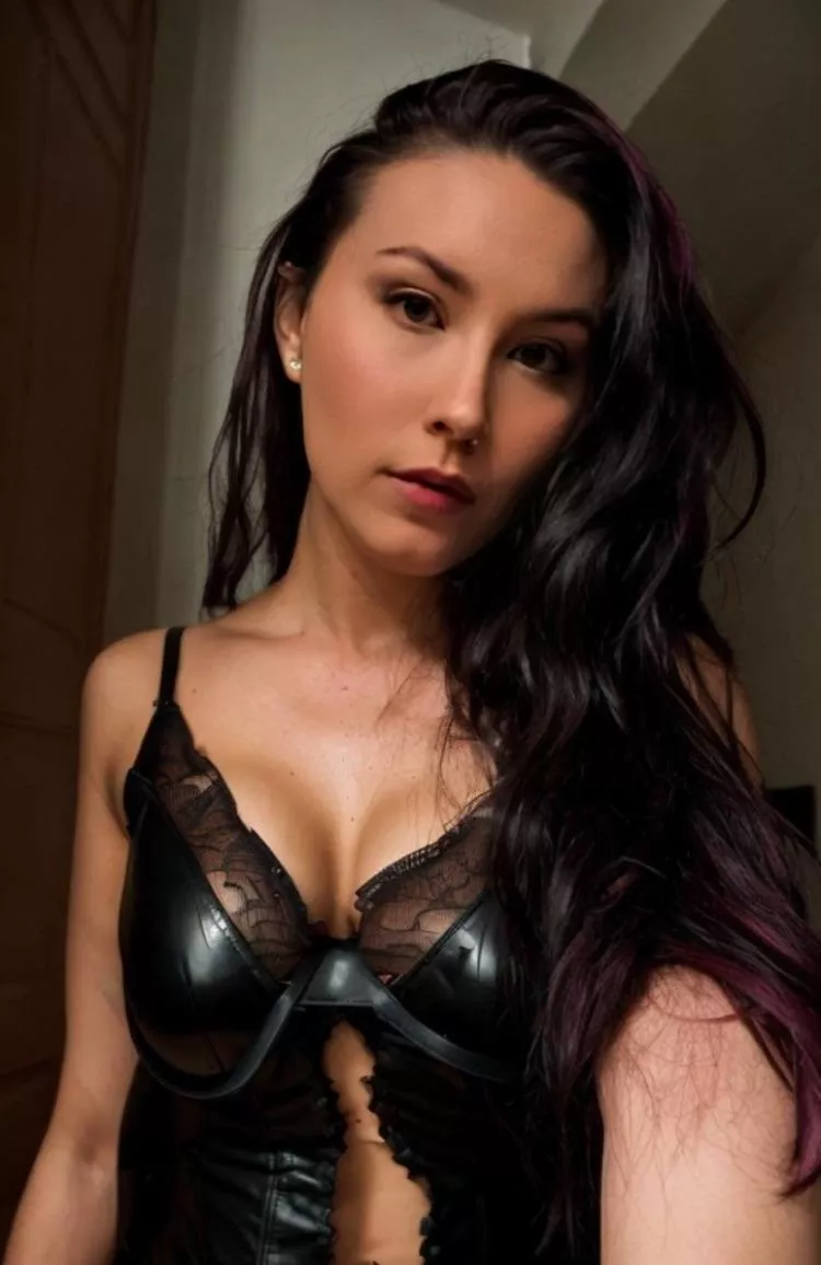 Am I your new goddess yes or no sissy slut