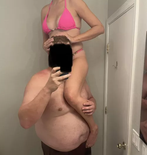 Any other couples/ females want to chat??