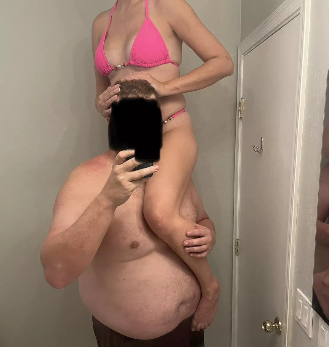 Any other couples/ females want to chat??