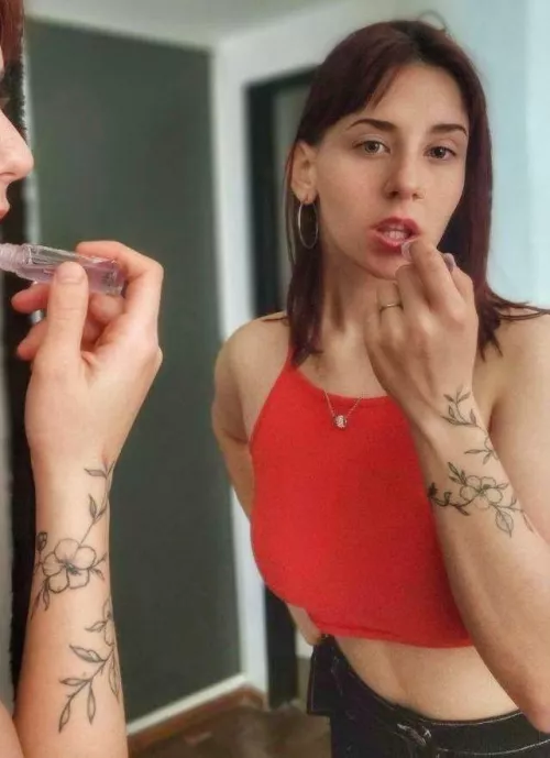 Are light-skinned Latinas pretty to you? 🥲