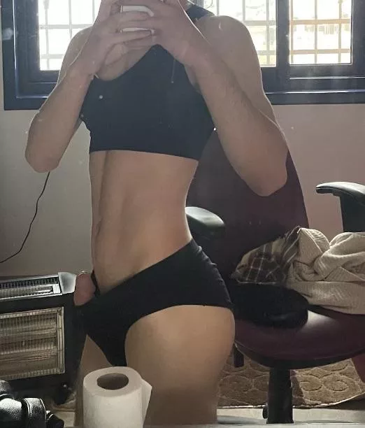 Be honest how do i look