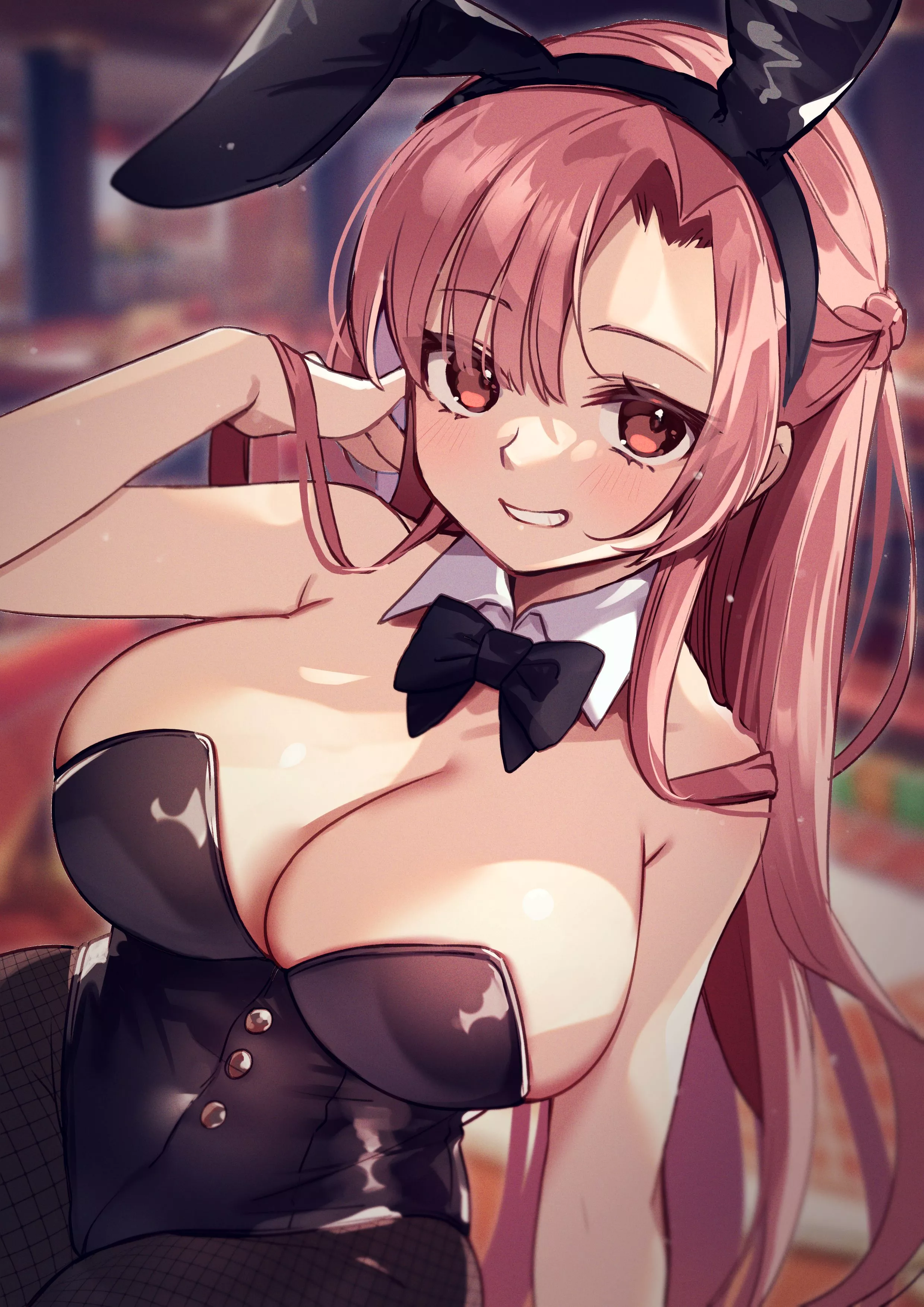 Bunny Yukimi [Virtual YTber]