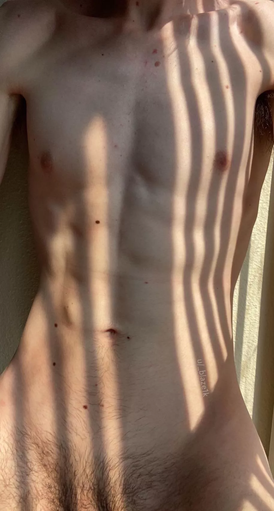 can i be your breakfast in bed?