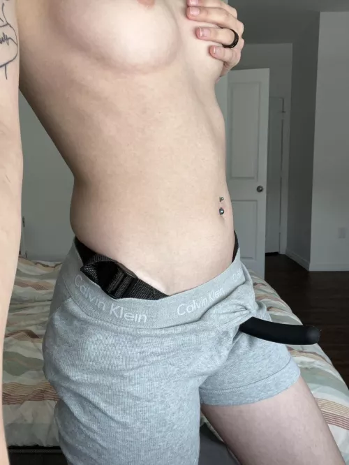 cum stroke it for me