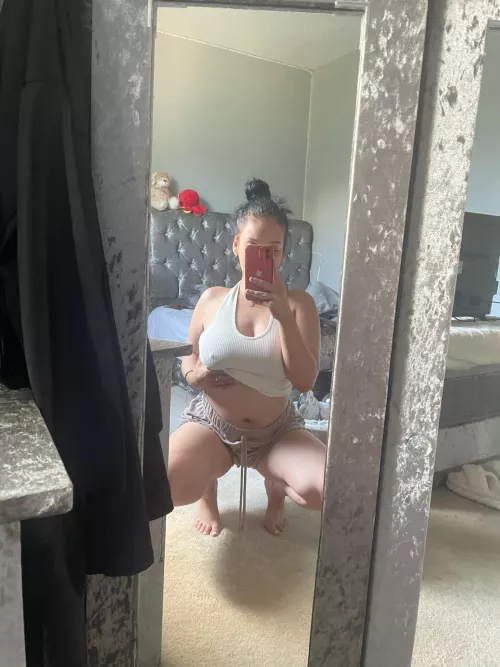 Describe my 19 year year old body with 1 word